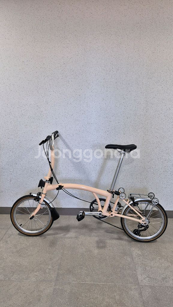 비올리 올리 트라이폴드 유사브롬톤--7