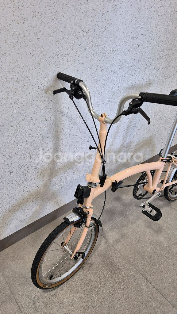 비올리 올리 트라이폴드 유사브롬톤--6