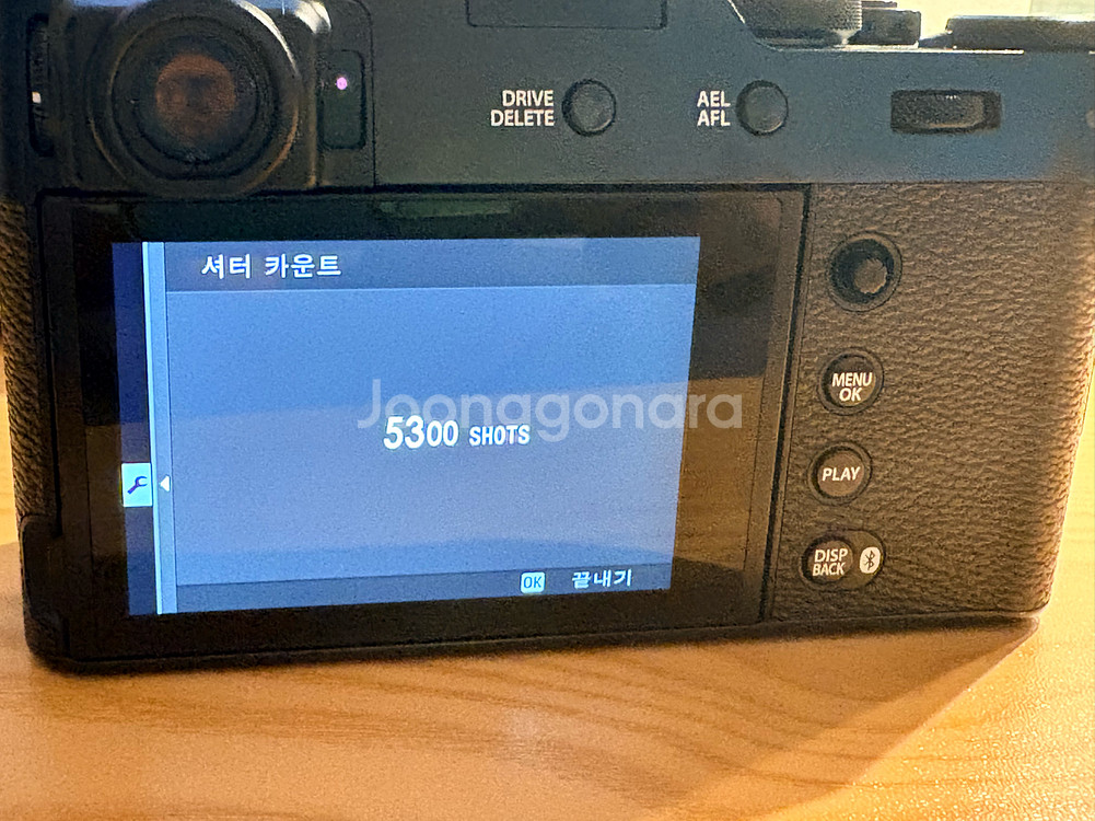 후지필름 x100vi 블랙--4