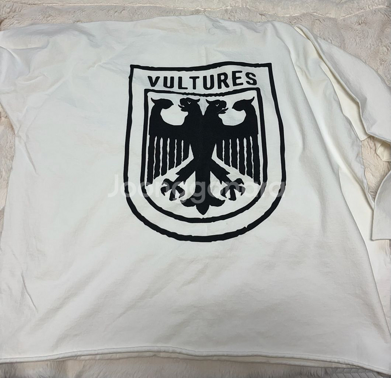 yeezy 이지 고샤 블랙독스 후드 스웻팬츠 티셔츠 셋업--5