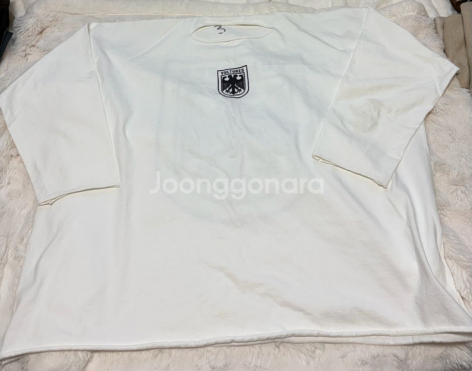 yeezy 이지 고샤 블랙독스 후드 스웻팬츠 티셔츠 셋업--4