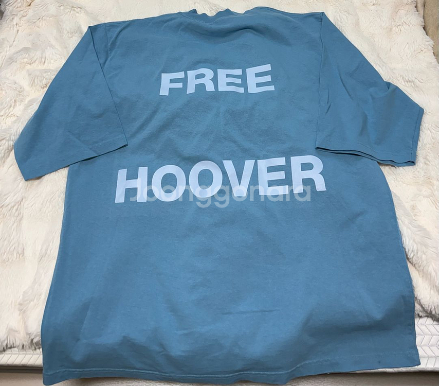 yeezy 이지 고샤 블랙독스 후드 스웻팬츠 티셔츠 셋업--8