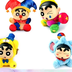 짱구서커스4종 일괄 택포