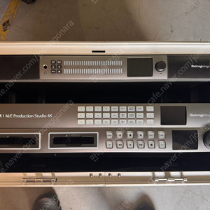 [판매] 블랙매직디자인 HyperDeck Studio 12G (하이퍼덱 스튜디오 12G)