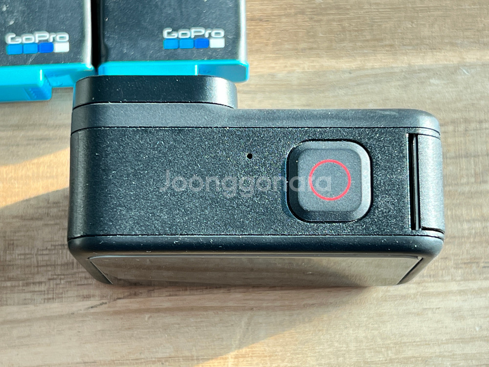 고프로 10 + 추가 렌즈 팝니다--3