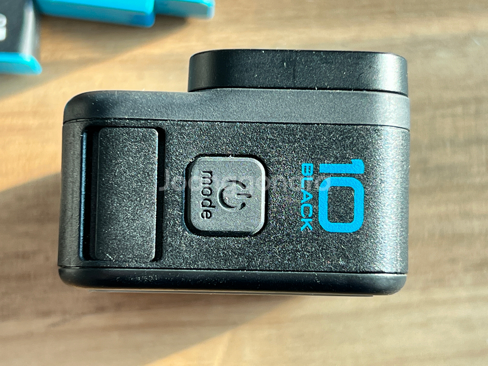 고프로 10 + 추가 렌즈 팝니다--6