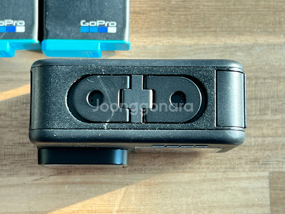 고프로 10 + 추가 렌즈 팝니다--4