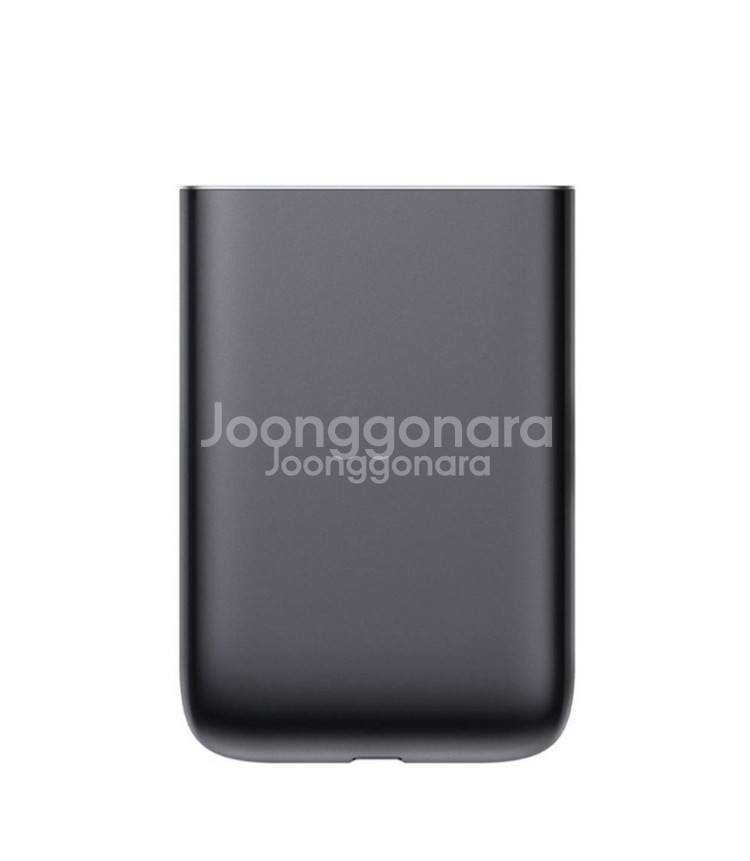 스태틱 맥플러스 맥세이프 보조배터리 5000mAh--1