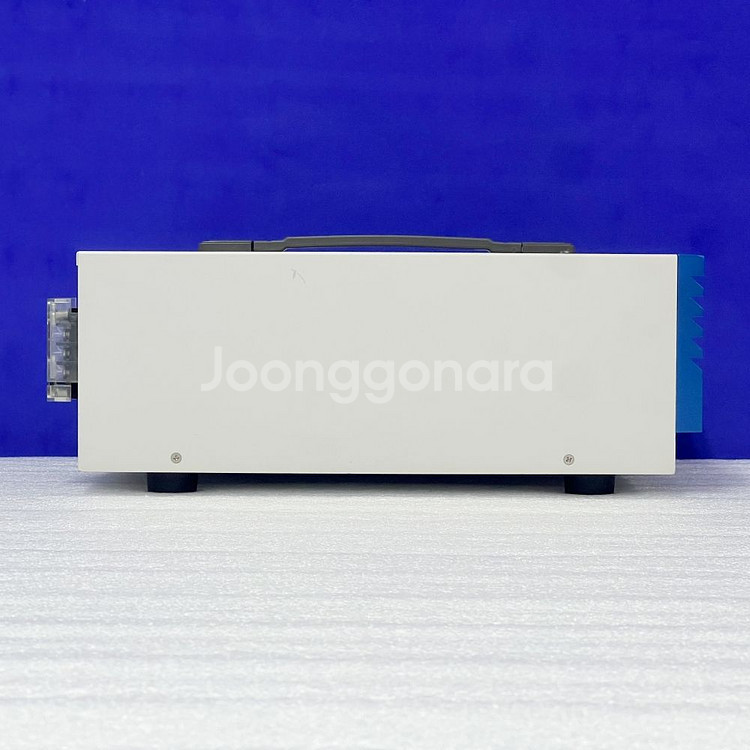 기쿠스이 KIKUSUI PCR500M AC파워서플라이 중고AC소스 판매--2