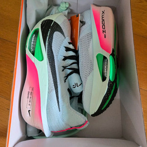 (260) 나이키 알파플라이3 새상품