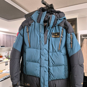 아이더 캄피로2