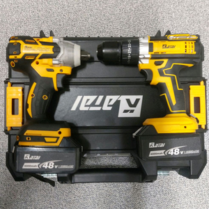 전동드릴 임팩드라이버 셋트