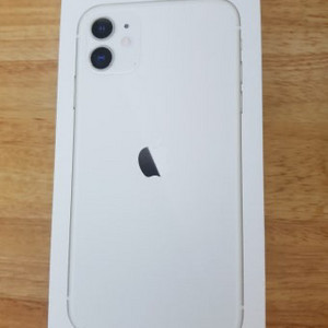 아이폰 17 256 블랙 1대 화이트 1대