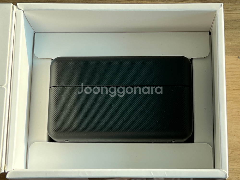 DJI Mic 1 무선 마이크 풀세트 판매합니다 - 2 TX + 1 RX 구성--5