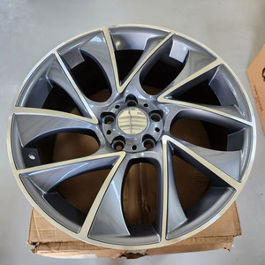 BMW M시리즈 19인치 휠,E바디 19인치 휠