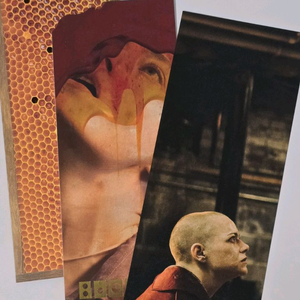 부고니아 cgv 특전 TTT thats the ticket