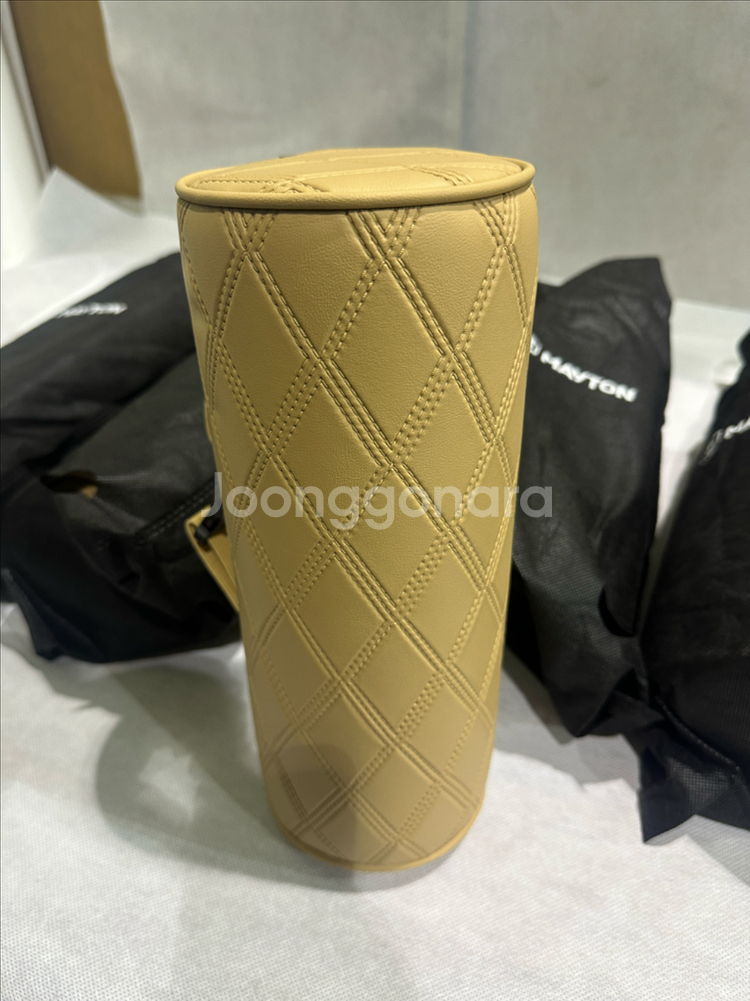 차량용 목쿠션 (메이튼) 4P--3