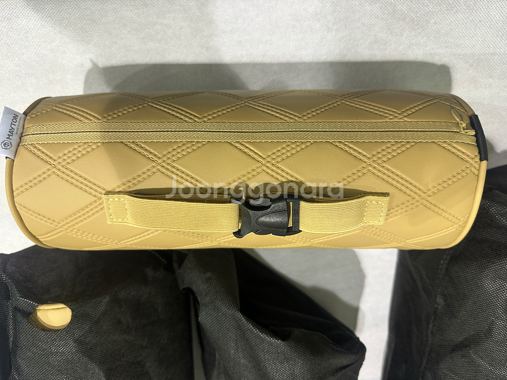 차량용 목쿠션 (메이튼) 4P--2