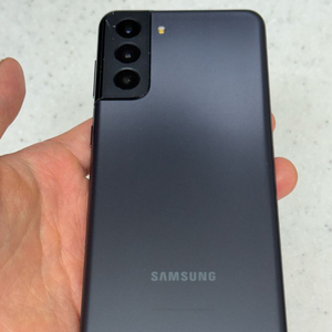 갤럭시 S21 256g s급
