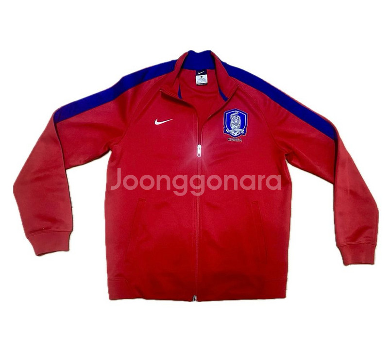 14-15 대한민국 축구대표팀 나이키 정품 저지 판매합--1