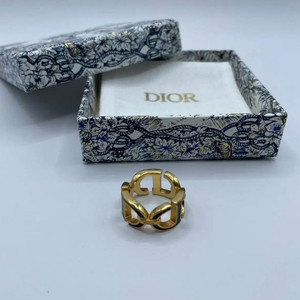 디올 반지 30 몽테인 링 12호 m사이즈 풀박스 정품