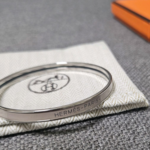 에르메스 유니뱅글 마롱글라쎄 62