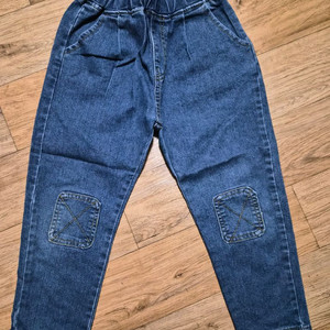 아동 청바지 9호정도