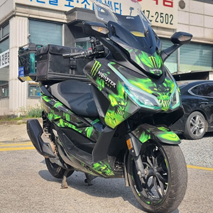 혼다 PCX125 스쿠터