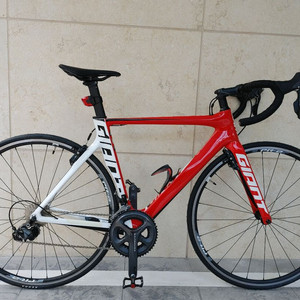 상태A급 15년 자이언트 프로펠 어드밴스1 울테그라 카본 로드자전거 s사이즈(고추펠)