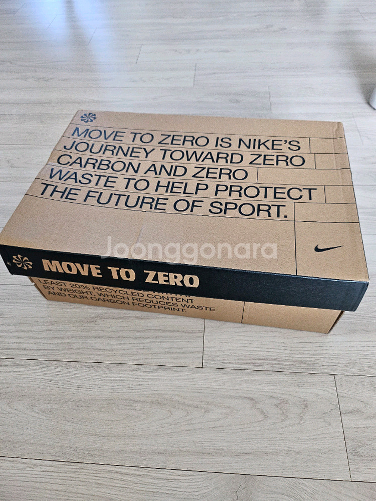 나이키 우먼스 에어 맥스 97 (새제품)--3