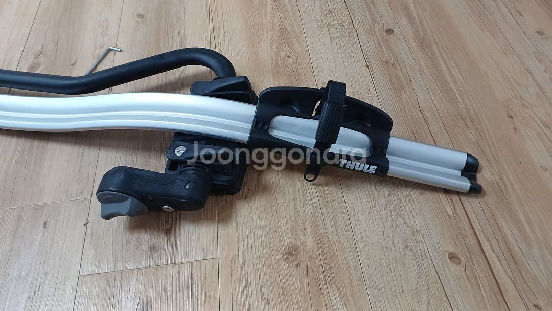 툴레 591 프로라이드 자전거 캐리어--1