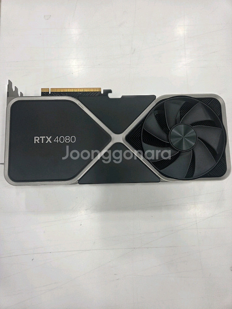 RTX 4080FE 팔아요--0