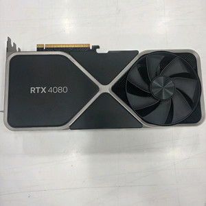 RTX 4080FE 팔아요