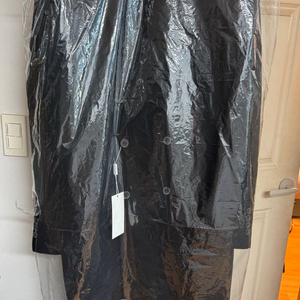 마마가리 24FW 컬렉션무드 캐시미어 차콜 52 미개봉 탭 새상품