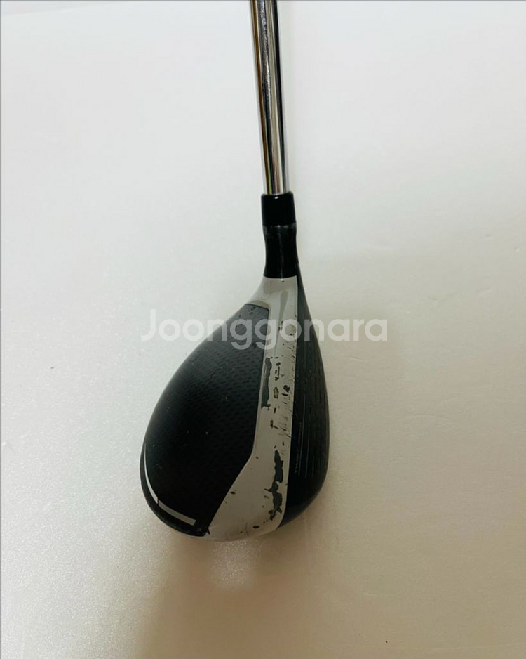 테일러메이드 SIM MAX 유틸리티 4번 22도--2