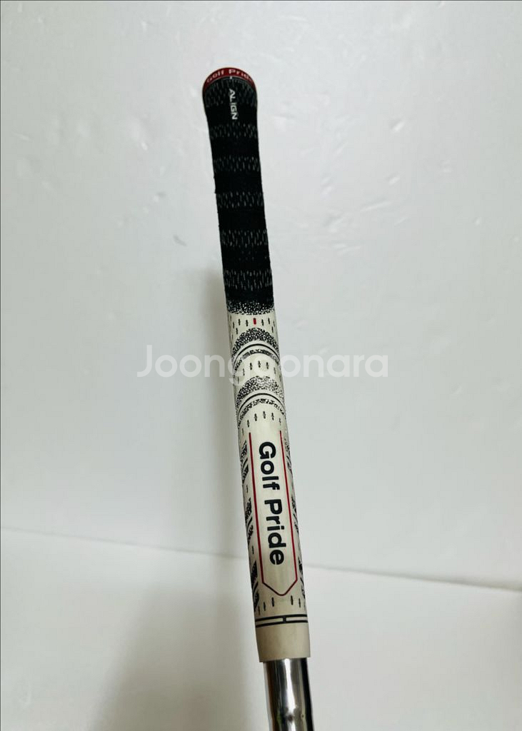 테일러메이드 SIM MAX 유틸리티 4번 22도--5