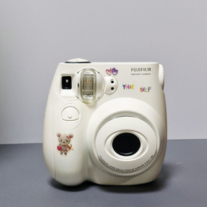 후지필름 인스탁스 미니 7S 필름카메라