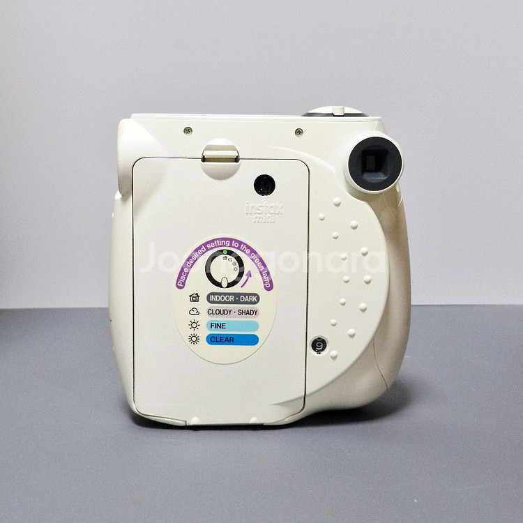 후지필름 인스탁스 미니 7S 필름카메라--7