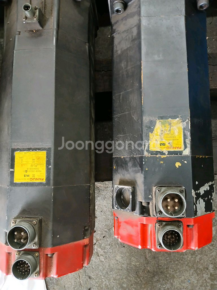 대형 범용선반 & 대형 터닝 ,NC 개조용 모터 2개 판매금액 190만원입니다--1