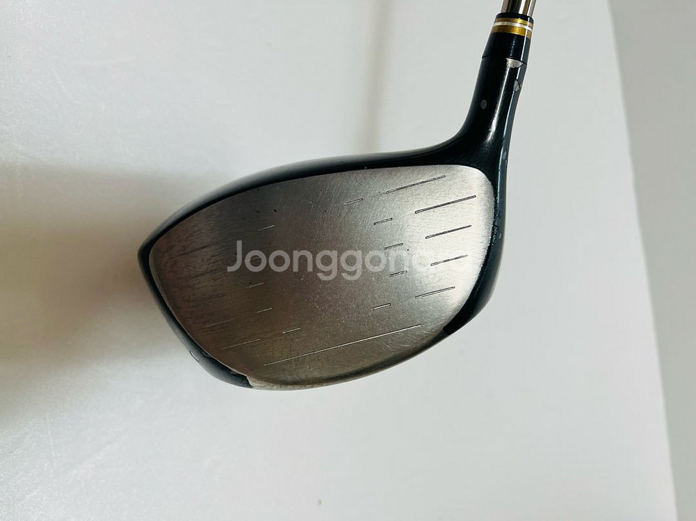 엘로드 플래티넘 GX460 드라이버--0