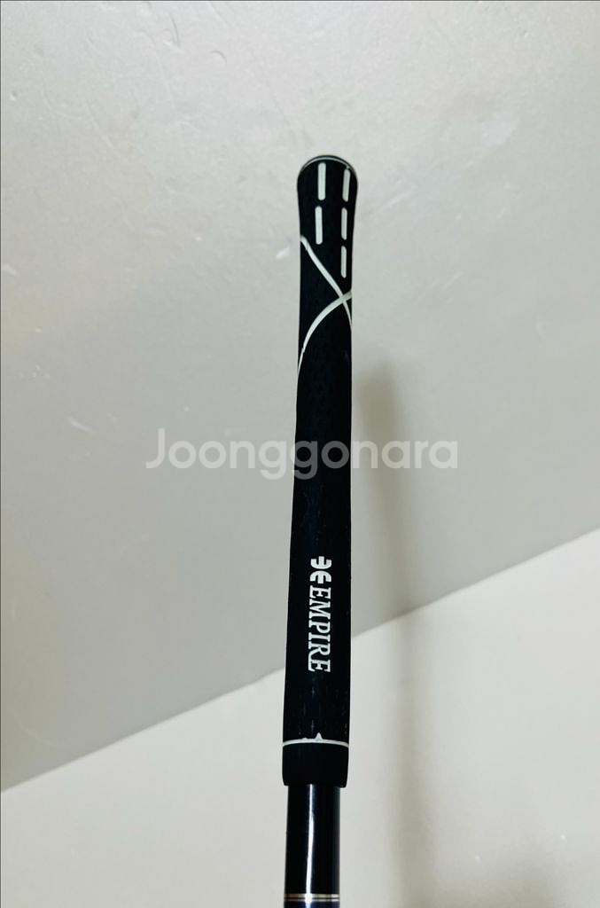 엘로드 플래티넘 GX460 드라이버--4