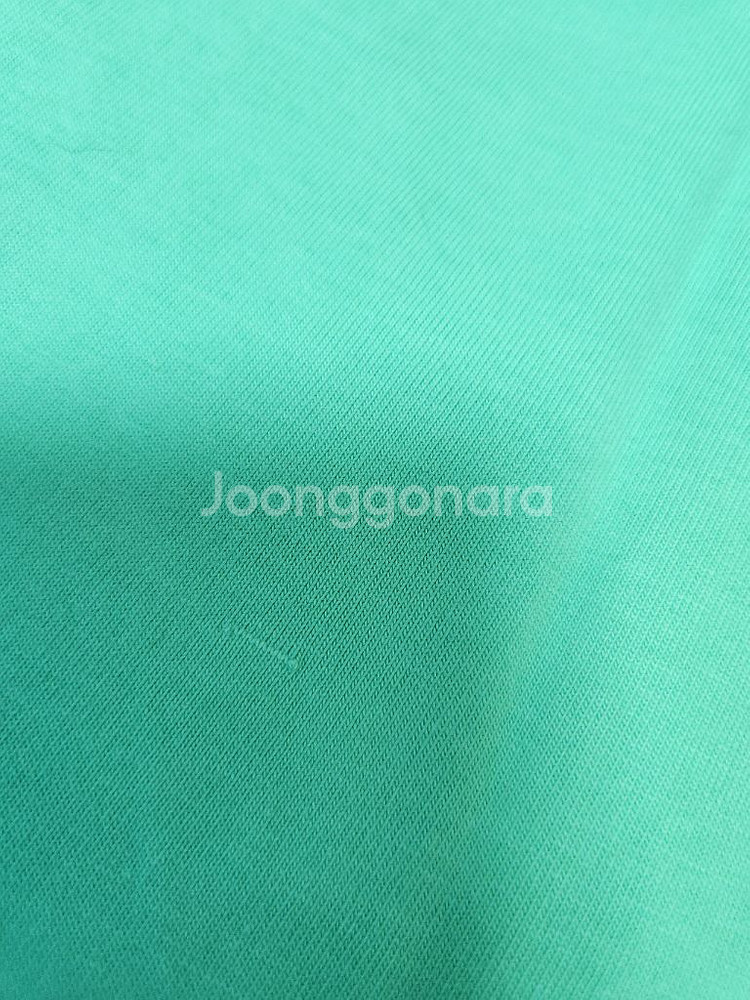 히로 HIRO 캠퍼스 티 130--3