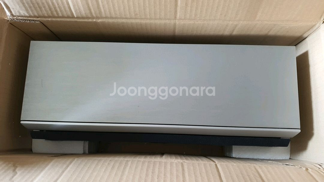 센터스피커 Magnat Vector Needle Cen--3