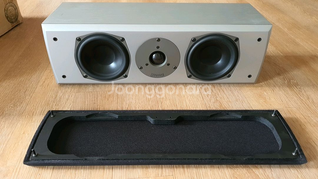 센터스피커 Magnat Vector Needle Cen--0