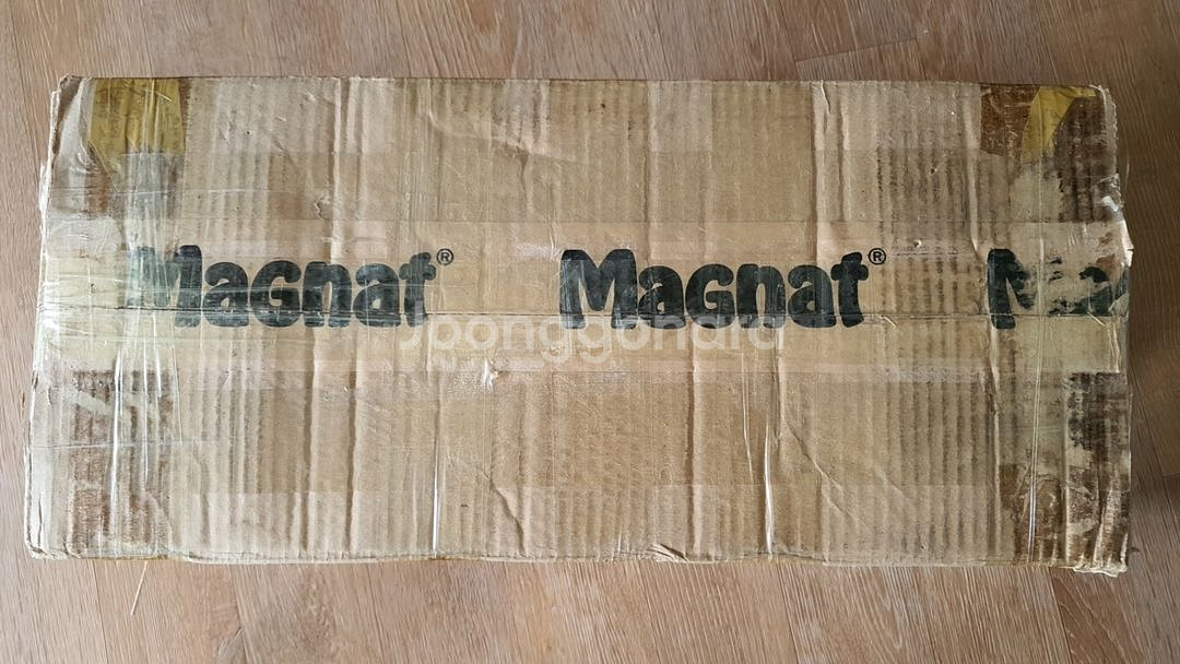 센터스피커 Magnat Vector Needle Cen--9