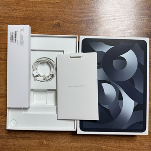 아이패드 에어5 셀룰러 64GB+ 애플펜슬 2세대 애플케어
