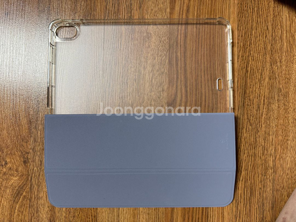 아이패드 에어5 셀룰러 64GB+ 애플펜슬 2세대 애플케어--3