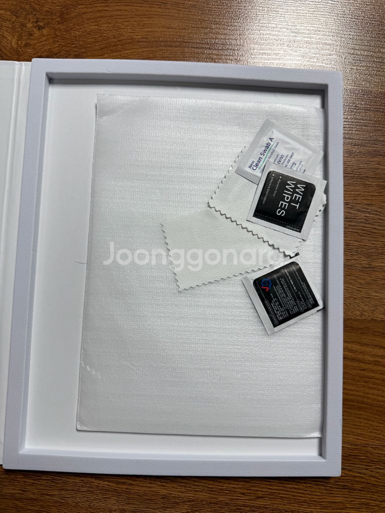 아이패드 에어5 셀룰러 64GB+ 애플펜슬 2세대 애플케어--5