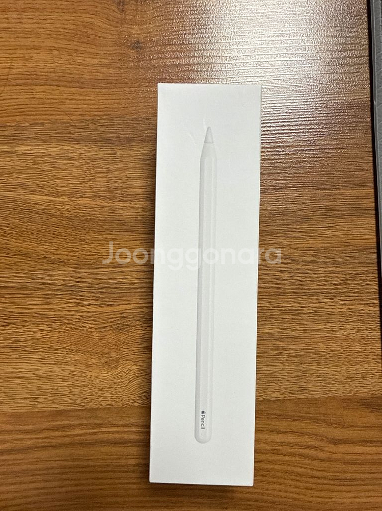 아이패드 에어5 셀룰러 64GB+ 애플펜슬 2세대 애플케어--6