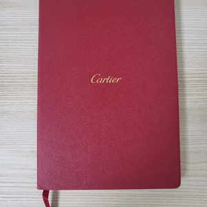 정품) 까르띠에 노틍